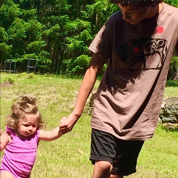 Meet your Posher, Tasha - Picture 2 of 8